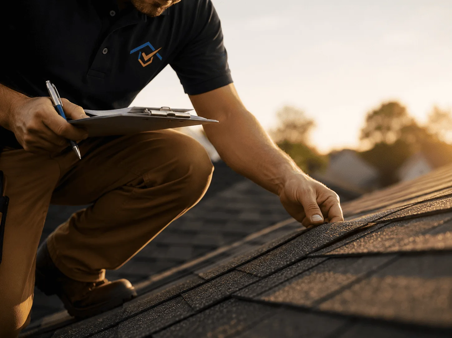 Why Choose Roof Inspection in Burlington, NJ